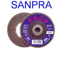  SANPRA 4